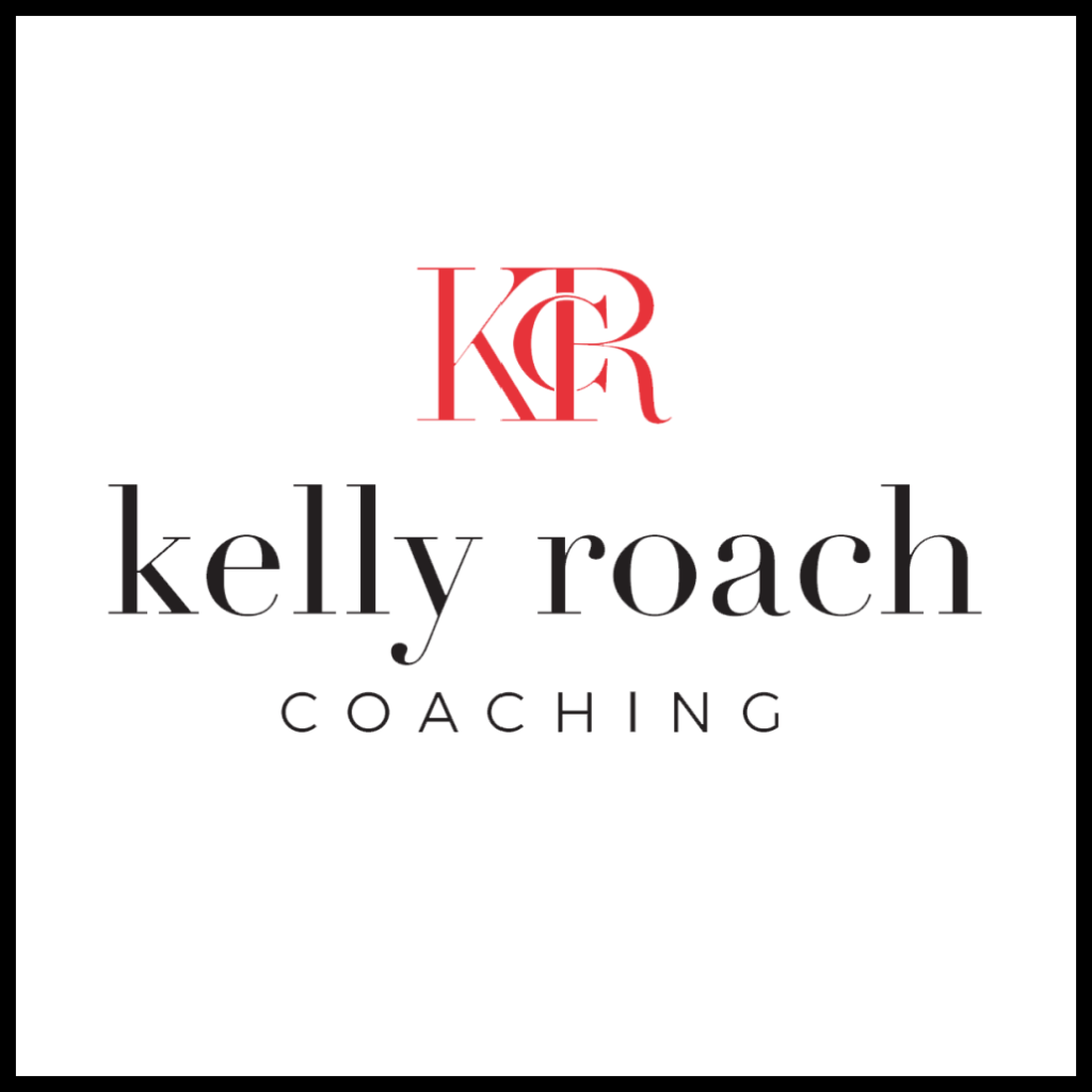 Kelly Roach Coaching