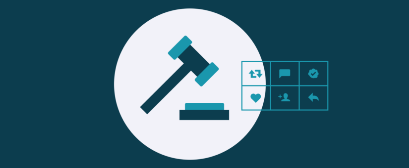 The Top 7 Social Media Practices For Law Firms