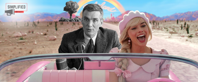 Lights, Camera, Engagement: How The ‘Barbie’ Movie And ‘Oppenheimer’ Are Revolutionizing Digital Marketing For Hollywood