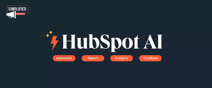 HubSpot Announces ‘HubSpot AI’: An AI-Powered Digital Marketing Revolution For Small To Medium-Sized Businesses