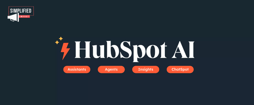 HubSpot Announces 'HubSpot AI': An AI-Powered Digital Marketing Revolution For Small To Medium-Sized Businesses